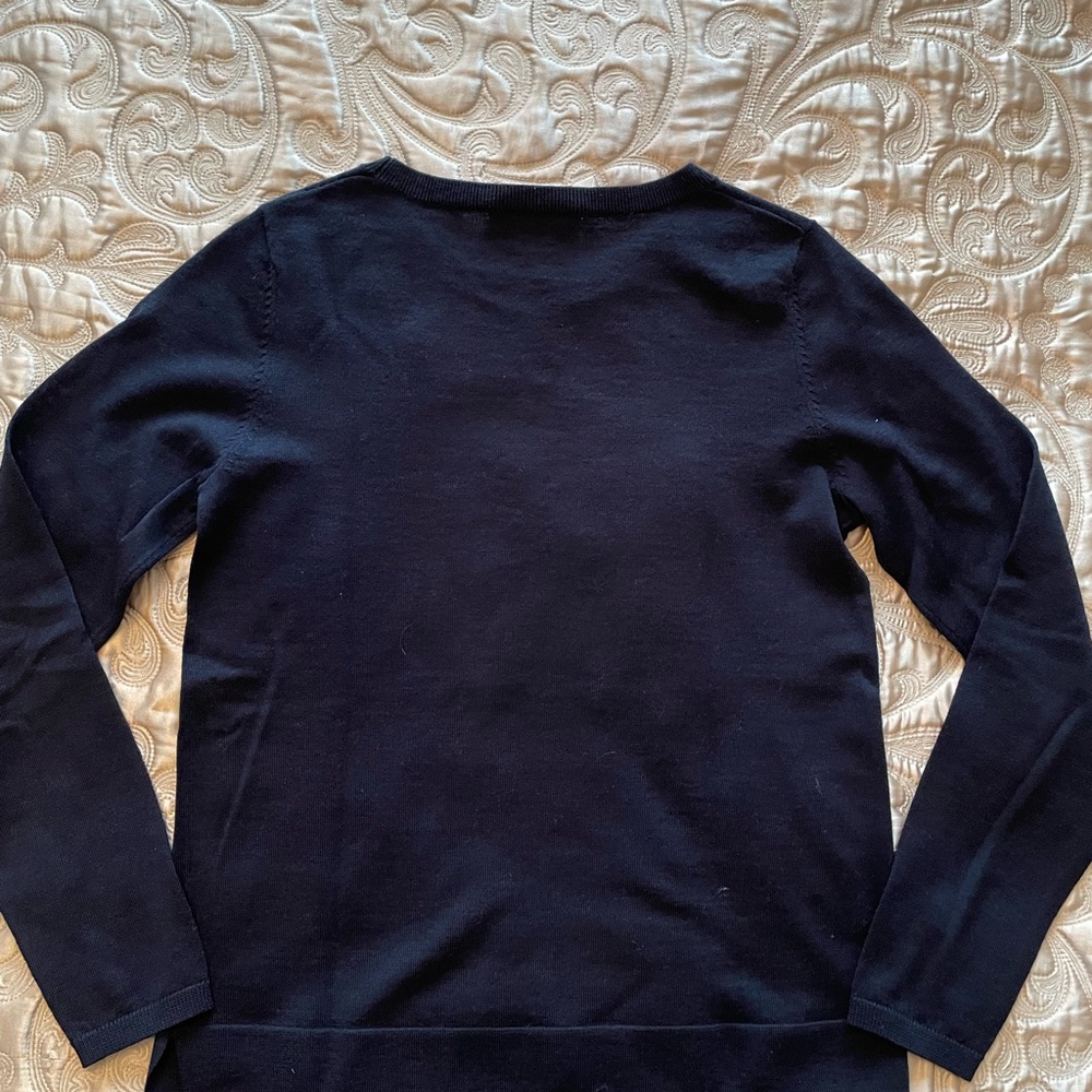 Wool Sweather - Picture 3 of 4